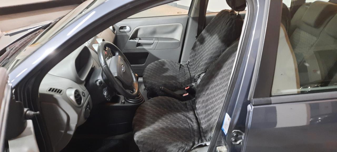 Ford Fusion 1.4 16V 5p.