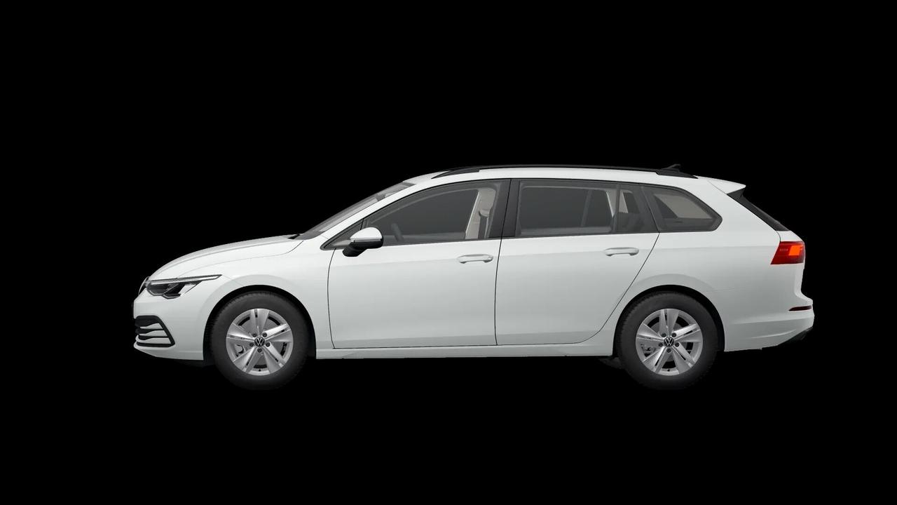 VOLKSWAGEN GOLF VARIANT LIFE 2.0 TDI IN ARRIVO
