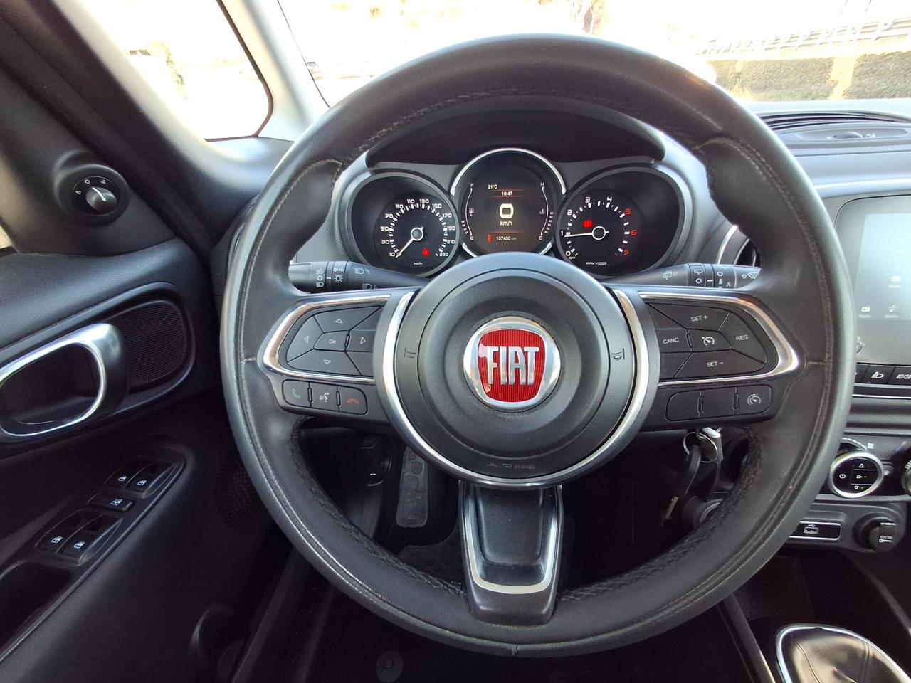 Fiat 500L 1.6 Multijet 120 CV Cross