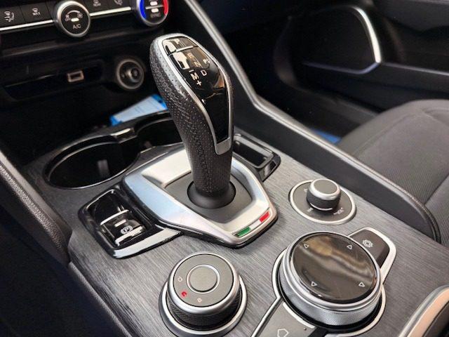 ALFA ROMEO Giulia 2.2 Turbodiesel 160 CV AT8 Business