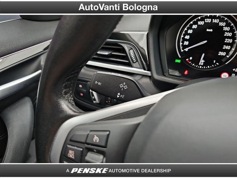 BMW X1 X1 xdrive25e xLine auto