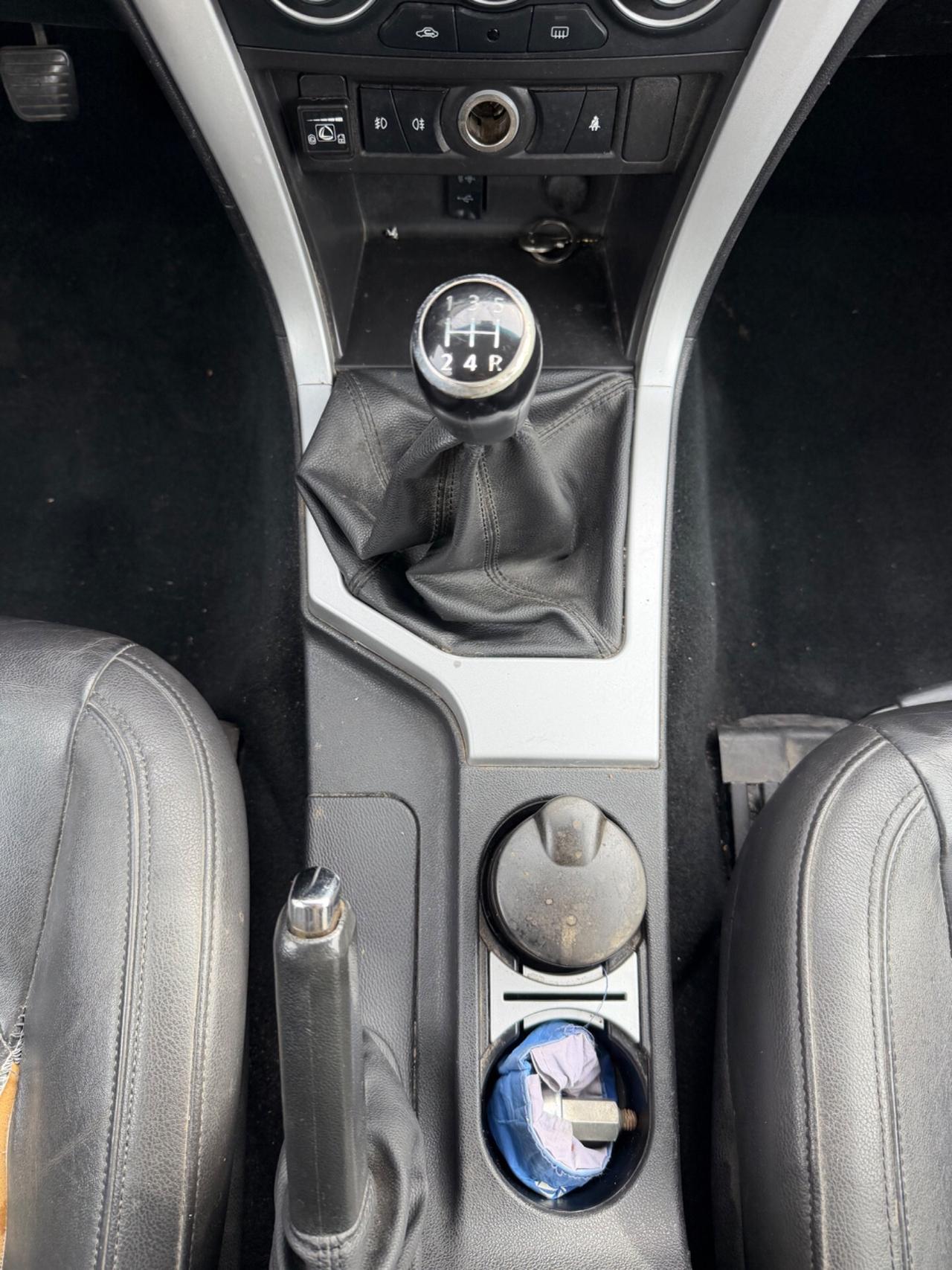 Great Wall Motor Steed 6 2.4 Ecodual 4WD Premium