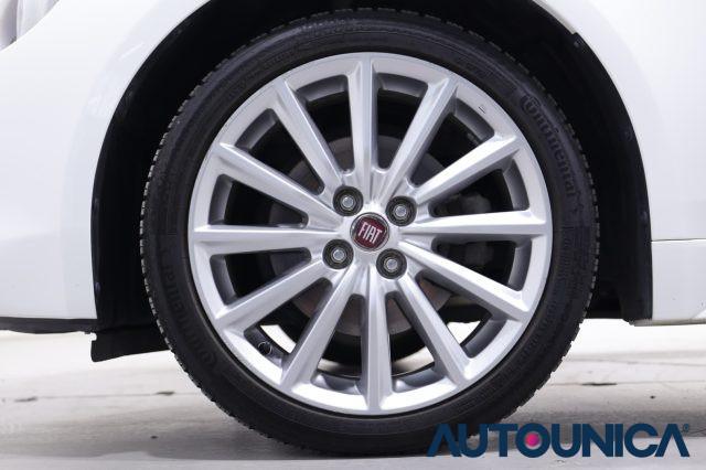 FIAT 124 Spider 1.4 MULTIAIR