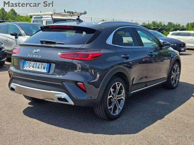KIA XCeed XCeed 1.6 crdi mhev High Tech MT6 - GG414TW