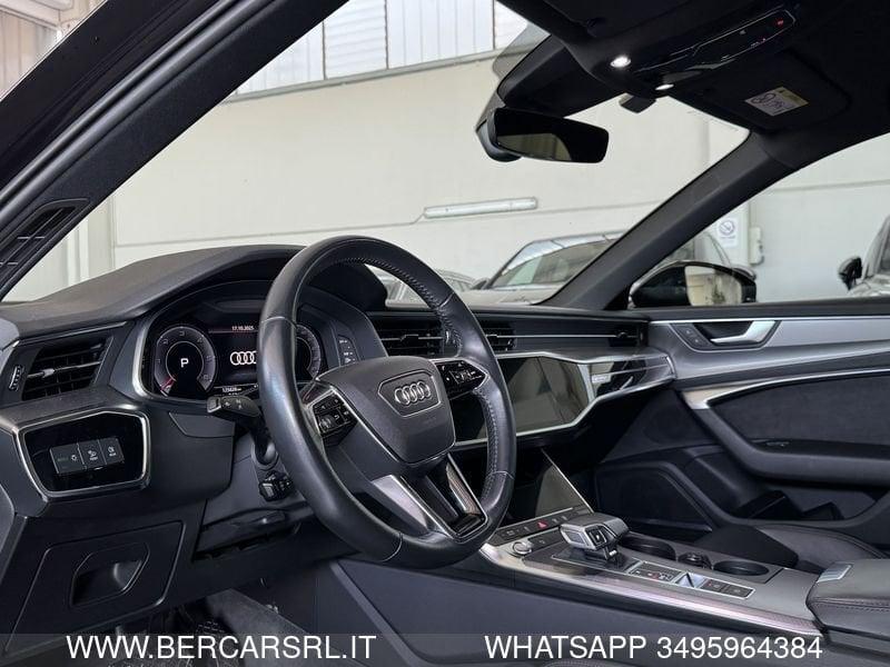 Audi A6 A6 Avant 45 3.0 TDI quattro tiptronic Sport