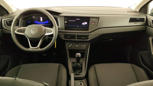 VOLKSWAGEN Polo 1.0 Young
