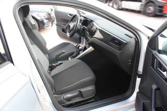 VOLKSWAGEN Polo 1.0 Life