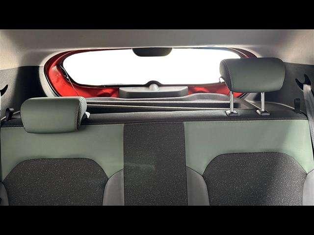Dacia Spring Extreme Electric 65