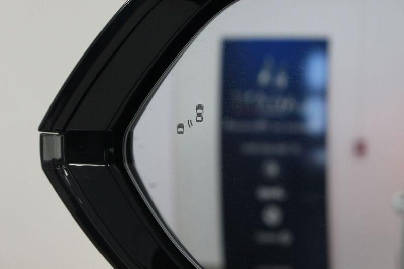 MG HS 1.5T-GDI AT Comfort