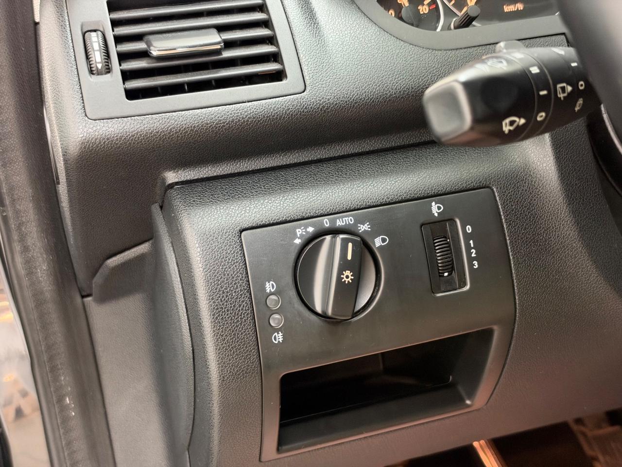 Mercedes A 160 Benzina 95cv Neopatentati