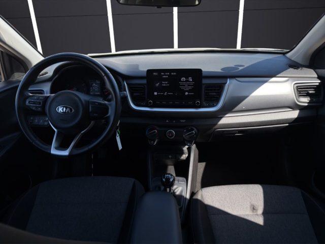 KIA Stonic 1.2 DPI ECO GPL Urban