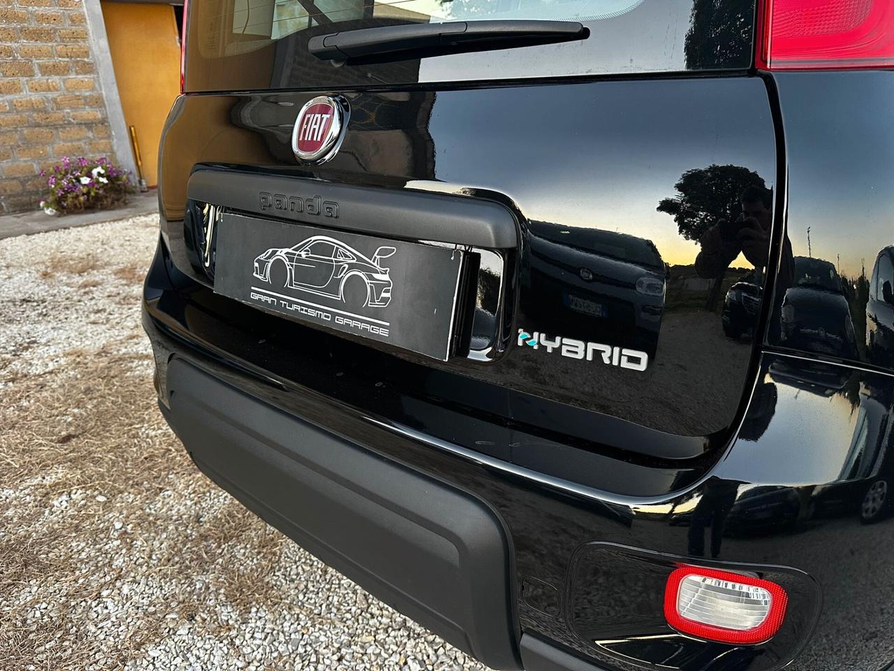 Fiat Panda 1.0 FireFly S&S Hybrid PREZZO REALE