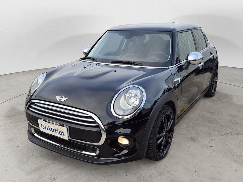 MINI Mini 5 porte Mini 1.5 Cooper 5p