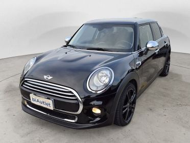 MINI Mini 5 porte Mini 1.5 Cooper 5p