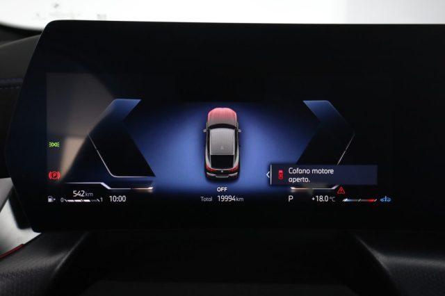 BMW X2 (U10) sDrive 18d Msport