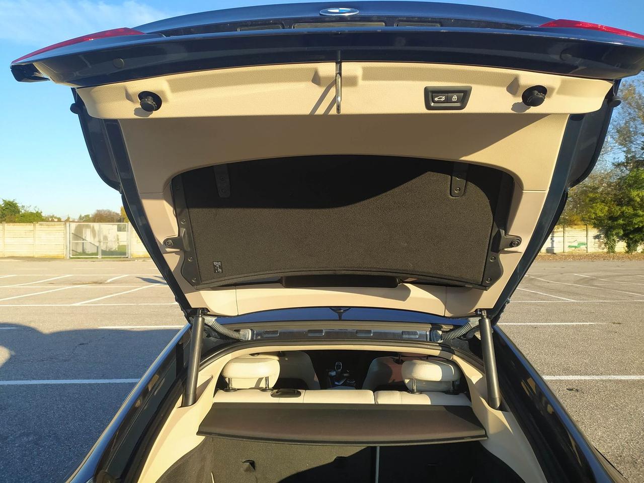 Bmw 420 GranCoupé Sport 420 d #7705