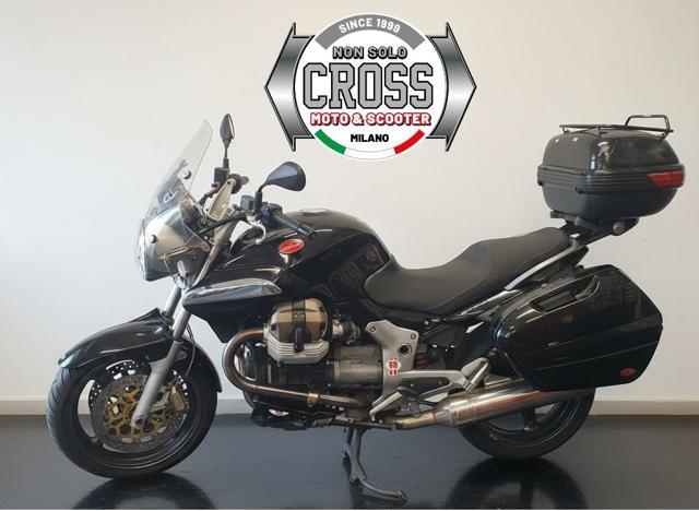 MOTO GUZZI Breva V 1100 i.e. - ANNO 2007