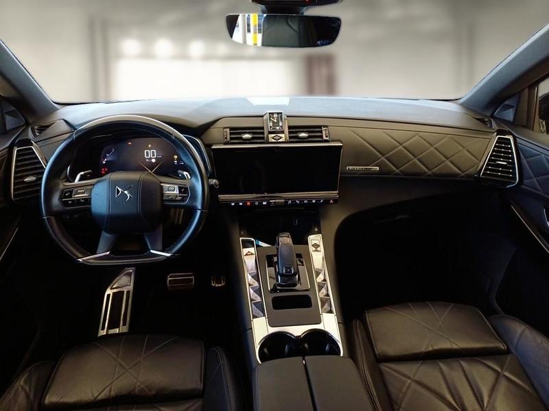 DS DS 7 CROSSBACK BlueHDi 130 Automatica Grand Chic