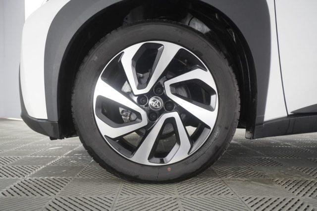 TOYOTA Aygo X Aygo X 1.0 VVT-i 72 CV 5 porte Trend S-CVT