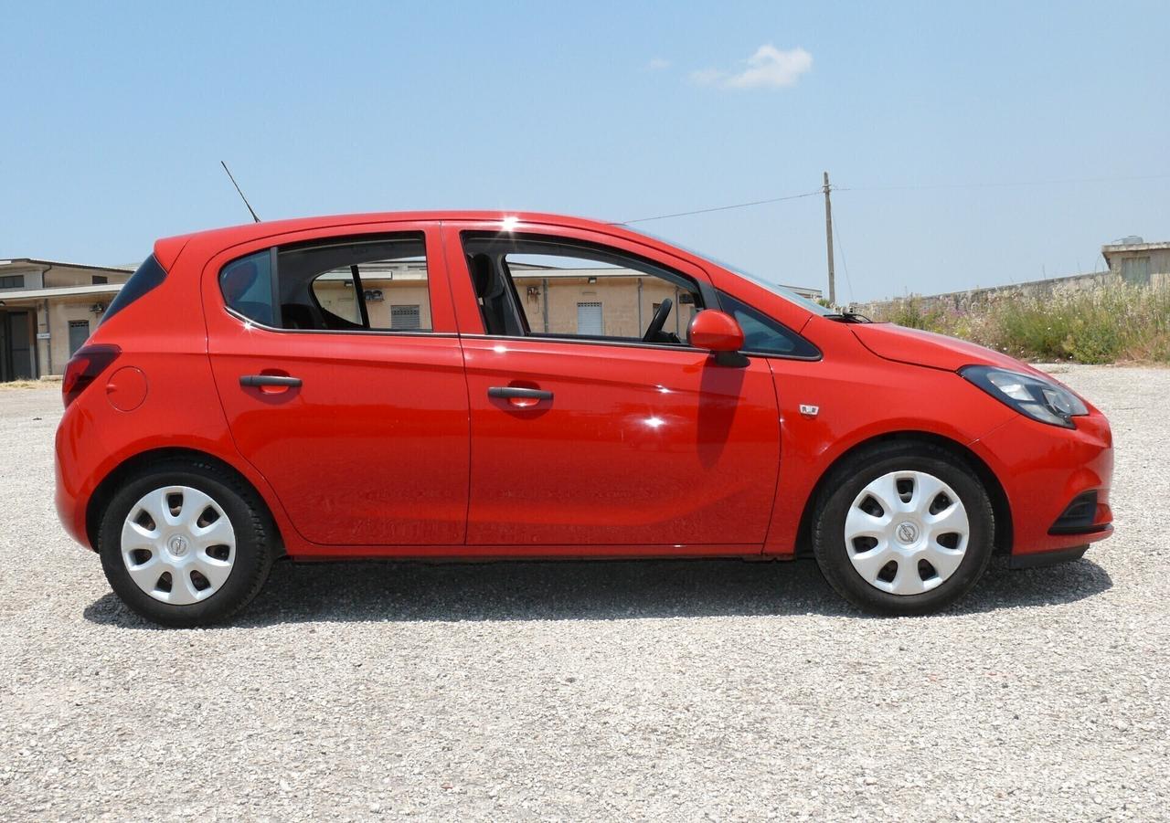 Opel Corsa 1.4 75 CV 5 porte - (M1341)