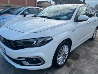 Fiat Tipo 1.3 Mjt S&S 5 porte City Life