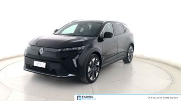 RENAULT SCENIC E-TECH ELECTRIC techno 170 cv comfort range