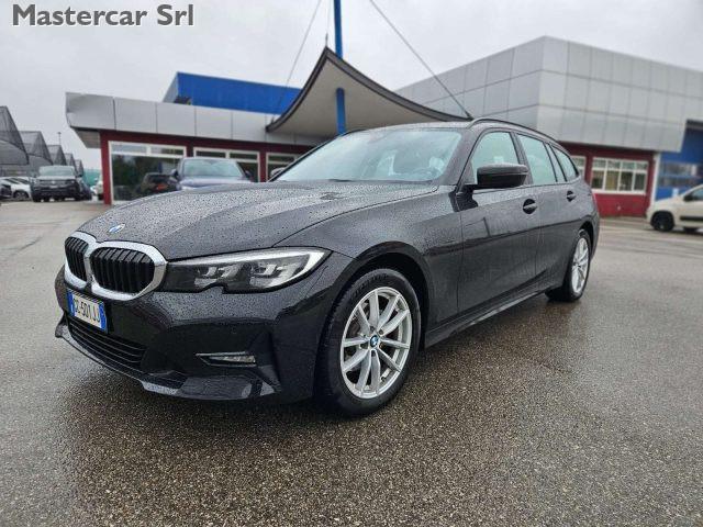 BMW 320 d Touring mhev 48V xdrive - GC501JJ