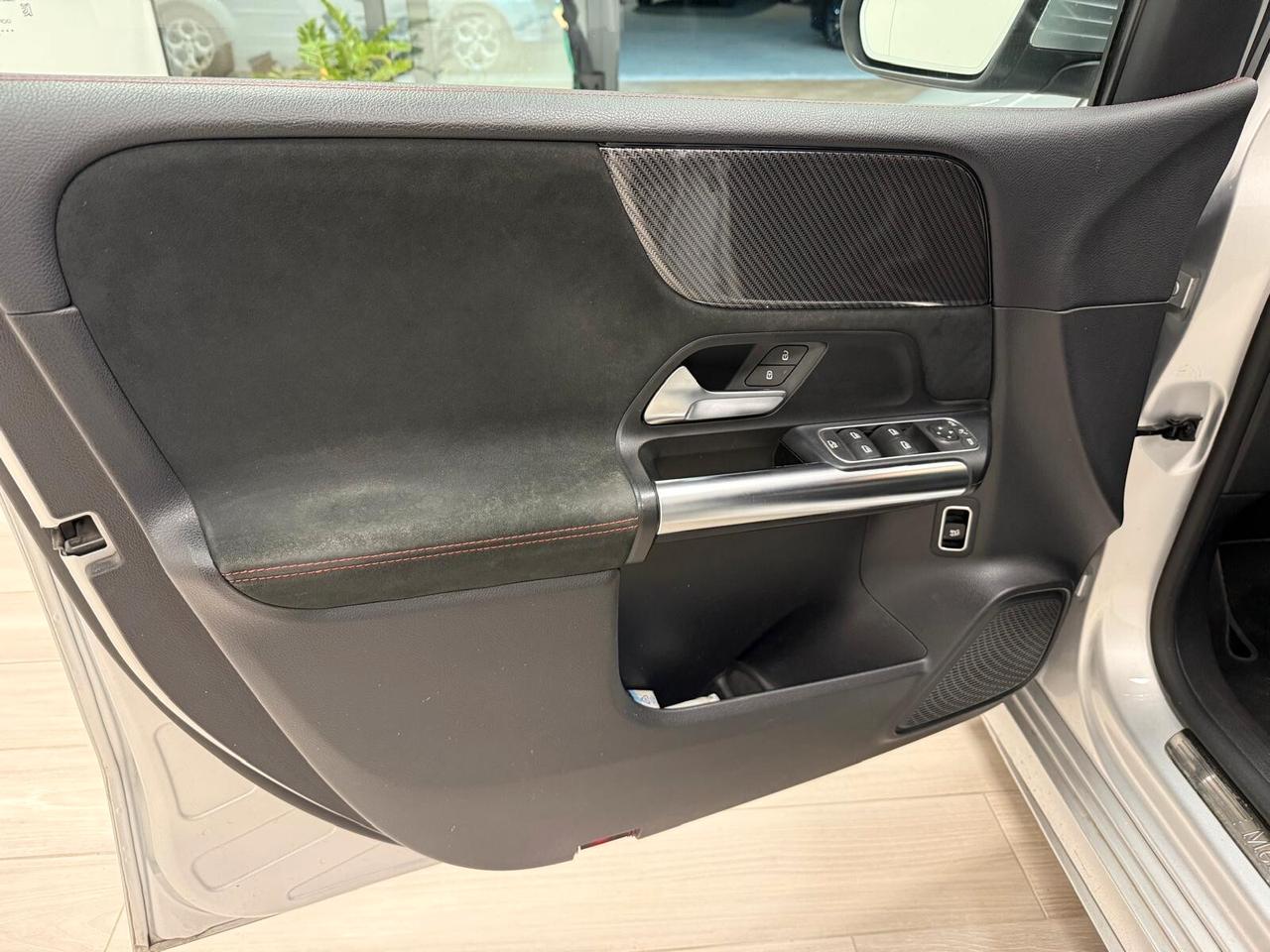 Mercedes-benz B 180 d Automatic Premium