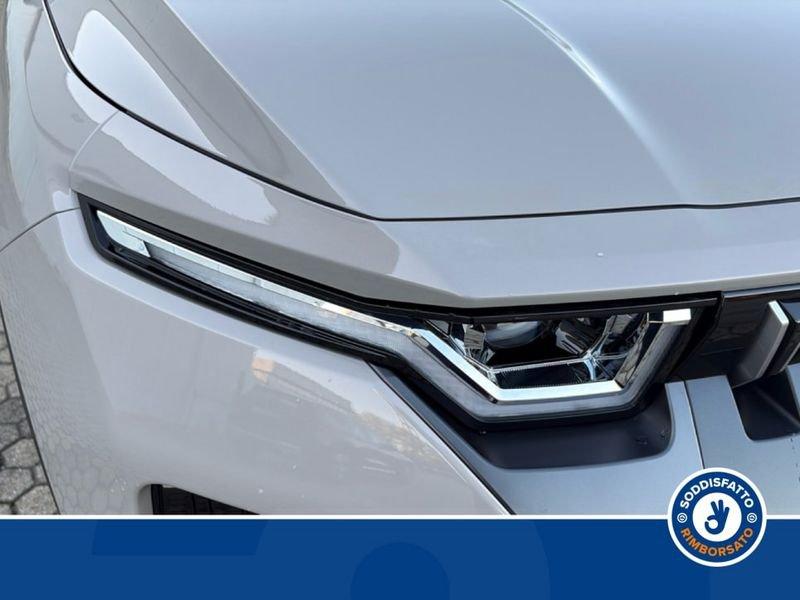 KGM Torres HEV K-Line 1.5 Turbo GDI 2WD AT