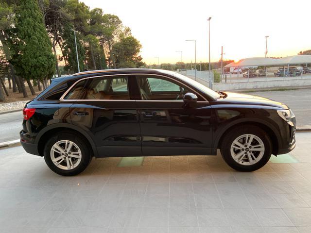 AUDI Q3 35 2.0 TDI 150 cv S tronic Business COCKPIT