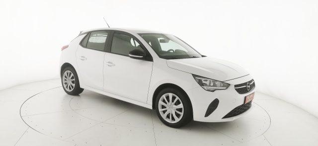 OPEL Corsa 1.5 D 100 CV Edition AUTOCARRO N1 - PREZZO+IVA