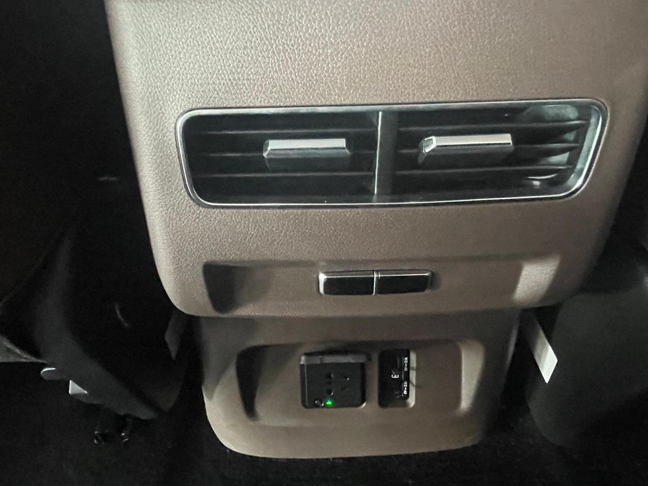 FOTON FOTON TUNLAND V9 ULTRA 8AT