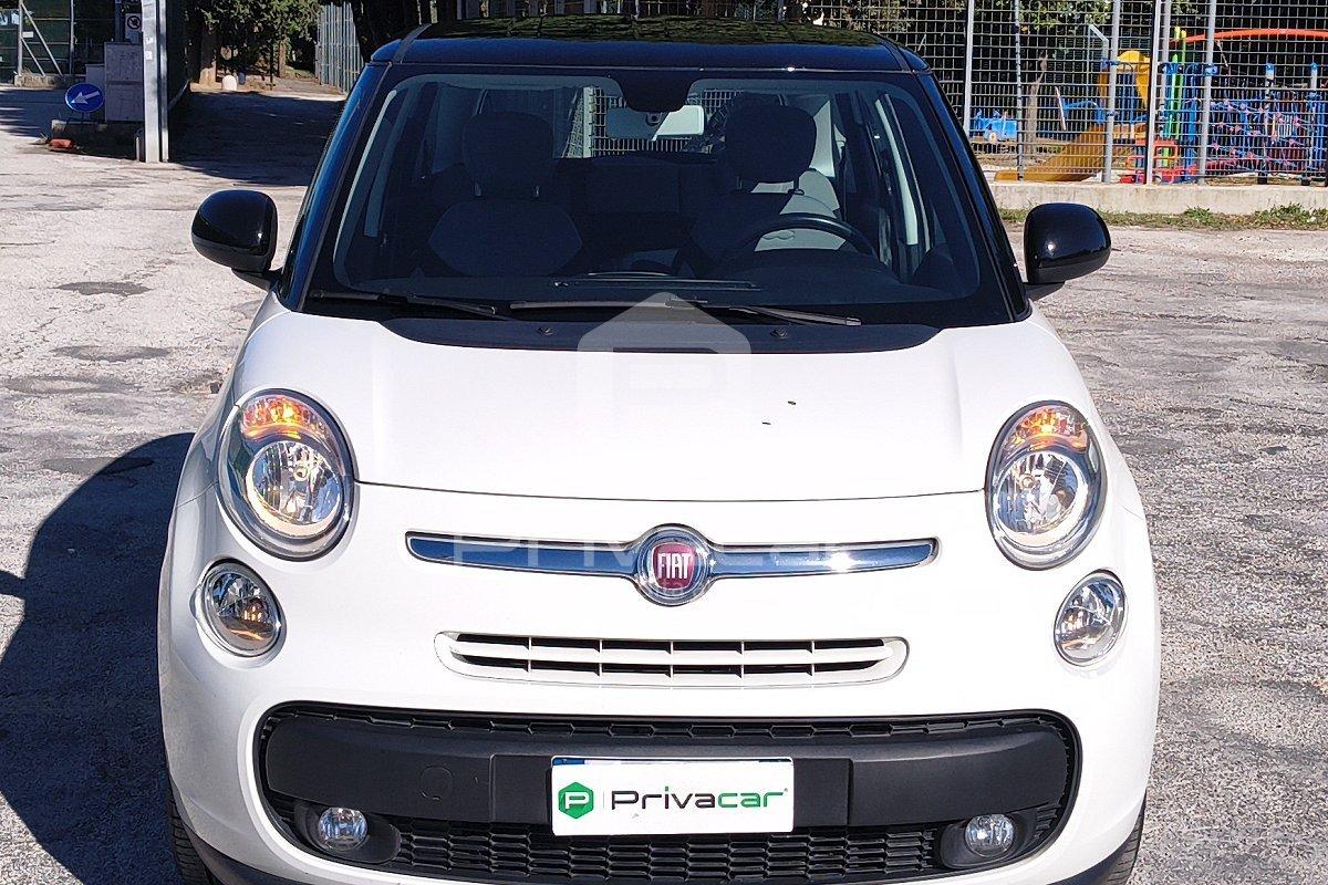 FIAT 500L 1.3 Multijet 95 CV Pop Star