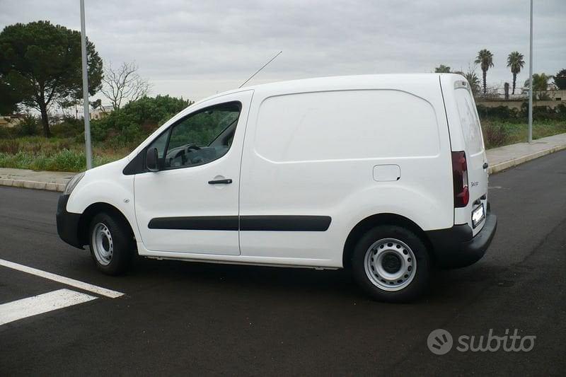 Citron Berlingo CITROEN BERLINGO 1.6 HDI FAP...