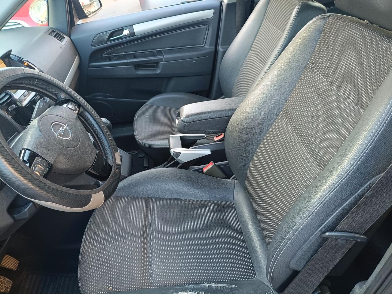 Opel Zafira 1.6 16V ecoM 150CV Turbo Cosmo