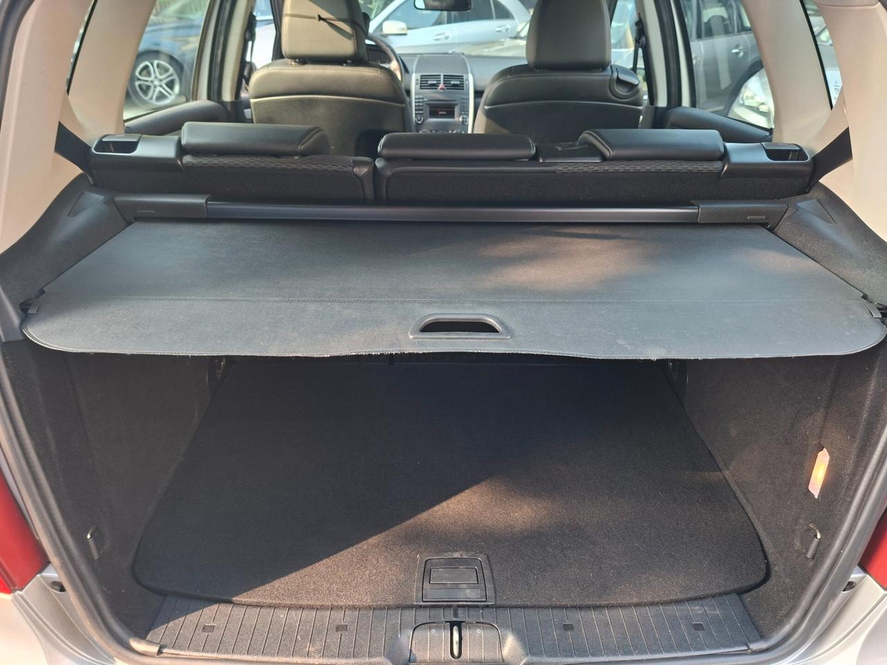 Mercedes-benz A 180 CDI Style