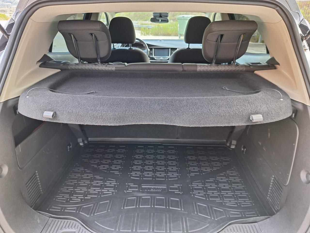 Opel Mokka X 1.6 CDTI 110CV - 06/2019