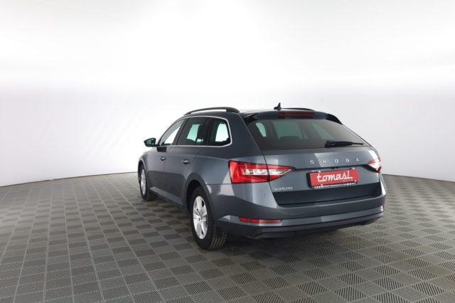 SKODA Superb Superb Wagon 1.6 TDI DSG Ambition/SCR
