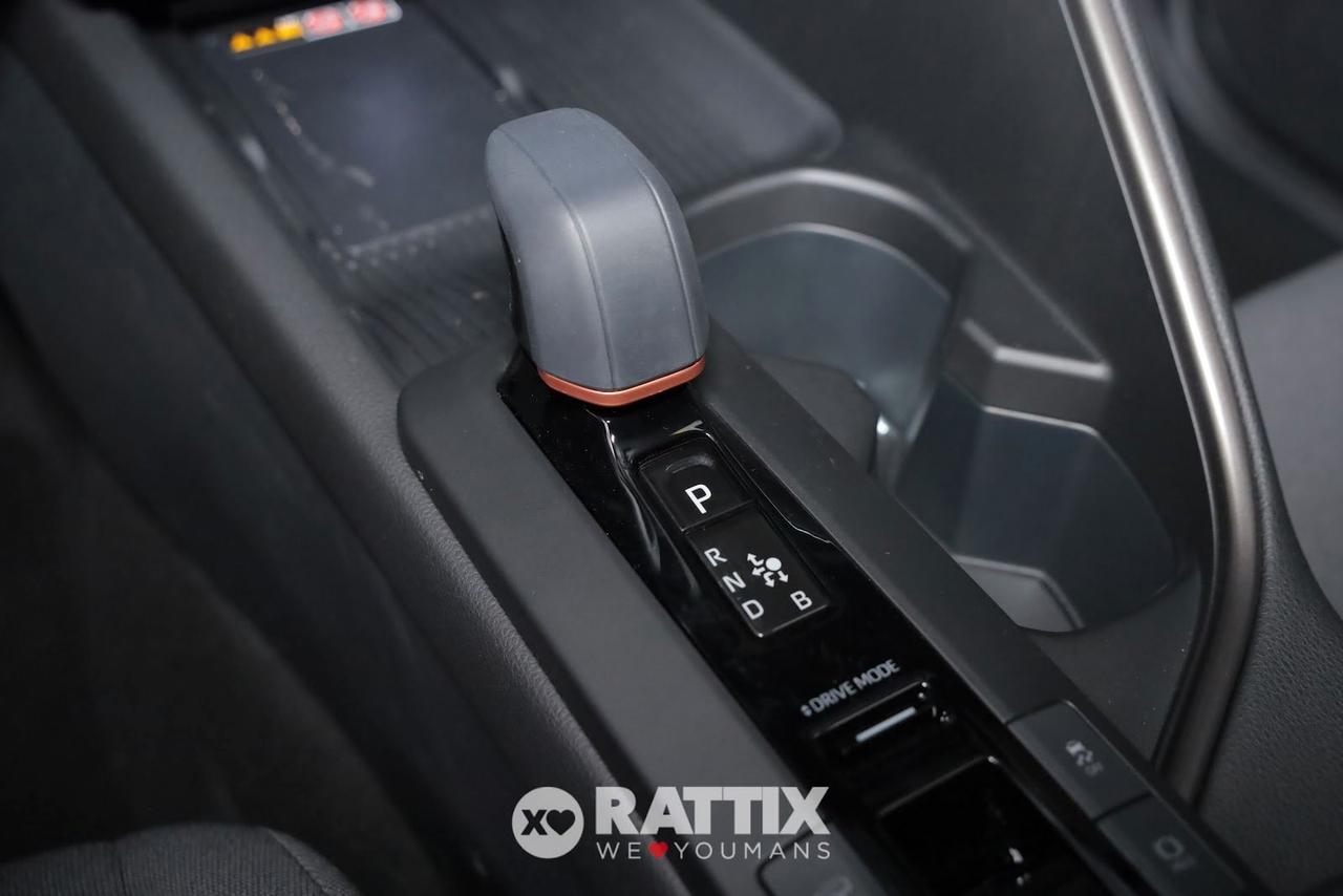 Toyota C-HR 2.0 Phev Trend e-CVT