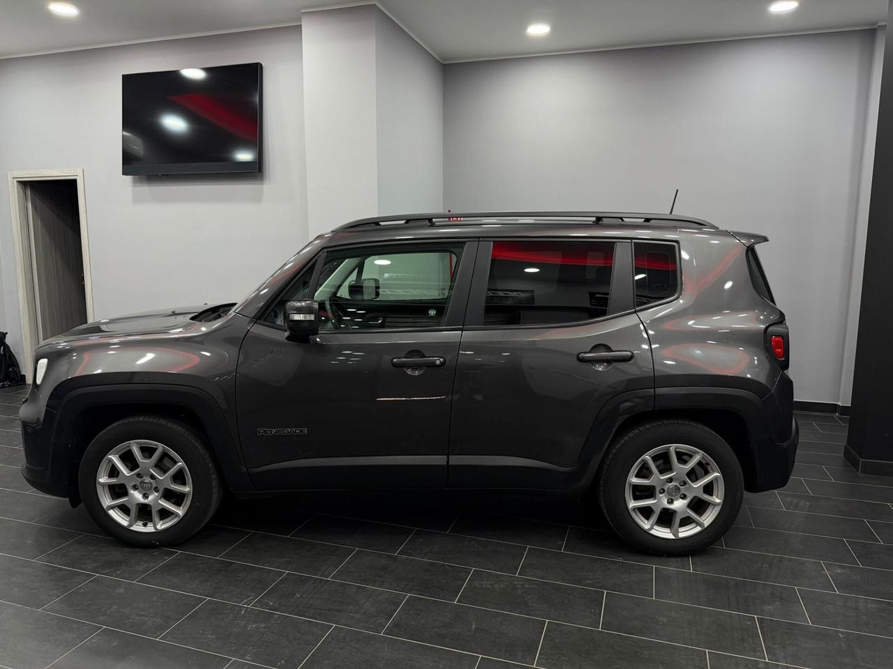 Jeep Renegade 1.0 T3 Limited