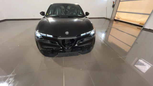 ALFA ROMEO Junior 1.2 136 CV Hybrid eDCT6 Speciale