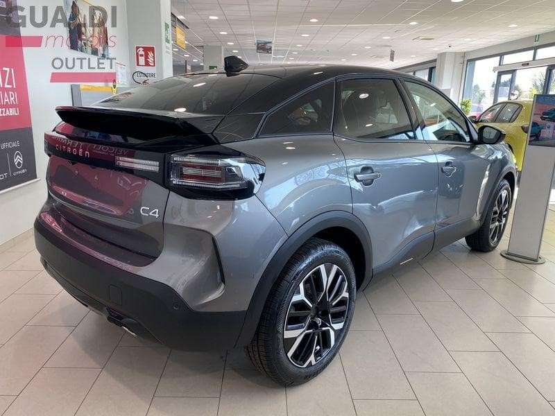 Citroën C4 C4 PureTech 130 S&S EAT8 Max