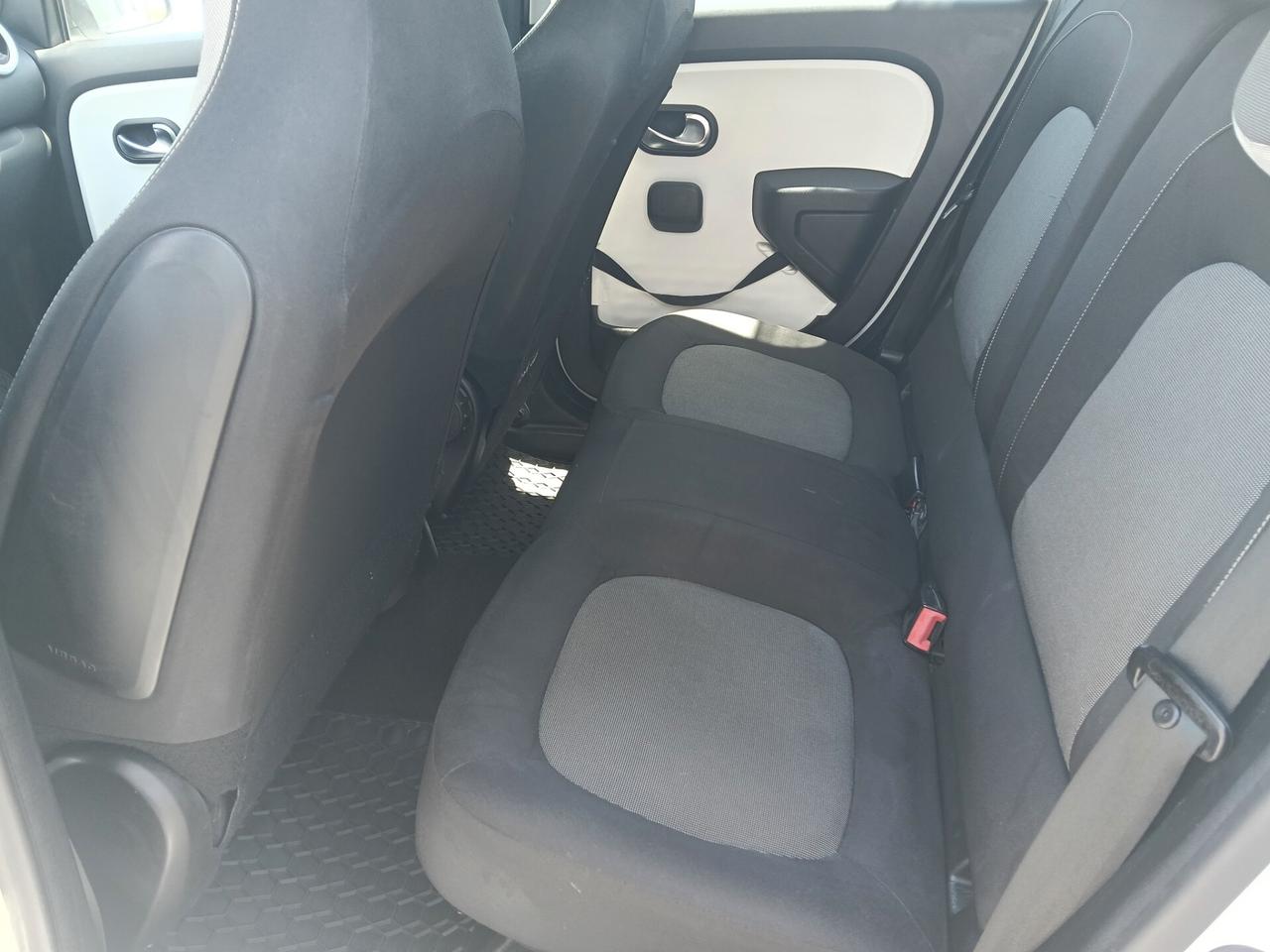 Renault Twingo SCe Zen 2016