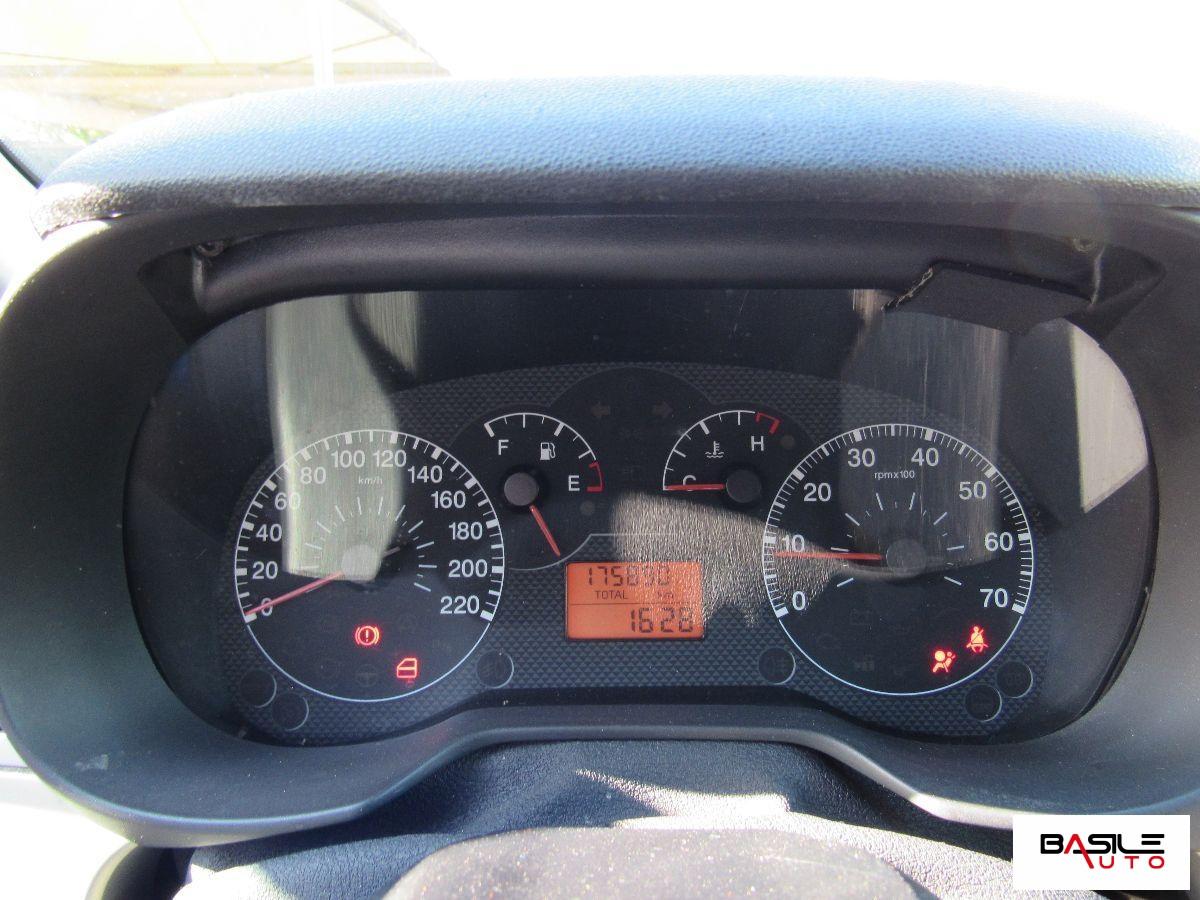 FIAT - Grande Punto - 1.3 MJT 75 CV 3p. Active