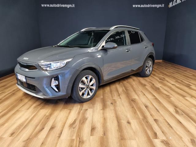 KIA Stonic 1.0 T-GDi 100 CV MHEV iMT Style
