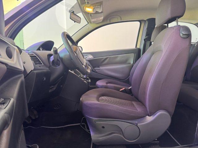 LANCIA Ypsilon 1.4 Platino Ecochic GPL