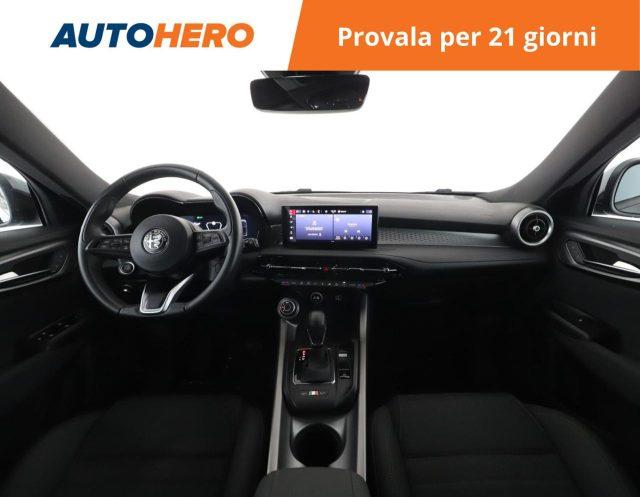 ALFA ROMEO Tonale 1.6 diesel 130 CV TCT6 Sprint