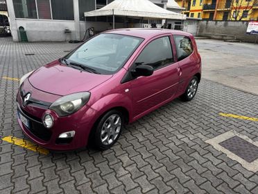 Renault Twingo 1.2 neopatentati unico proprietario