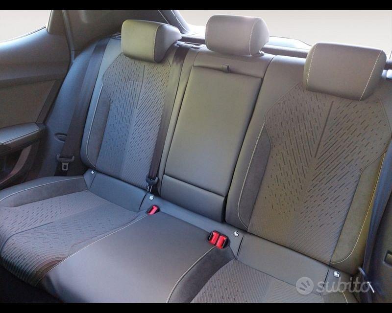 CUPRA Leon 1,5eHYB C 5P 150 DE3 A6