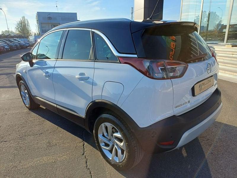 Opel Crossland Crossland X 1.5 ECOTEC D 102 CV -GARANZIA